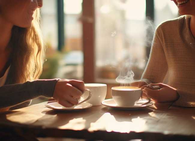 情谊小故事 情谊小故事50字左右