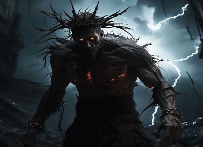 魔王的故事150字 - 魔王的故事150字左右 魔王的故事150字 - 魔王的故事150字左右