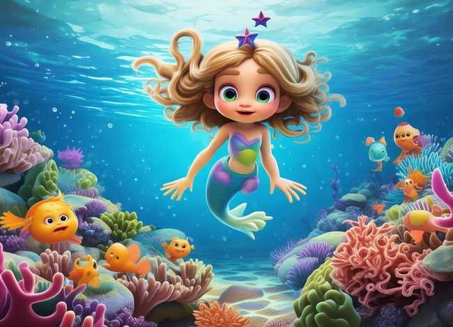 海洋故事儿童故事;海洋幼儿故事 海洋故事儿童故事;海洋幼儿故事