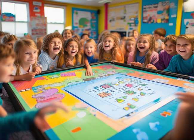 小学数学趣味故事视频 - 小学数学趣味故事视频大全