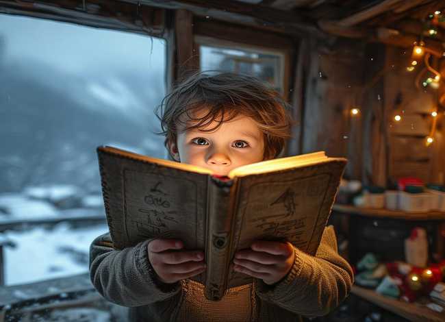 编导故事范文（编导故事范文最珍贵的年货）