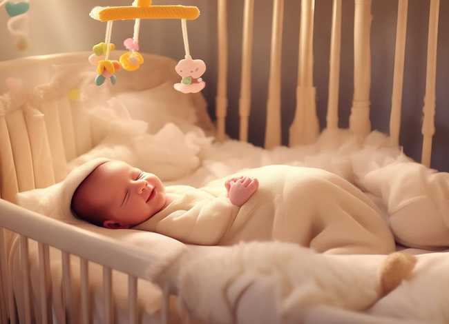 0岁婴儿故事简短 - 0岁婴儿故事简短一点