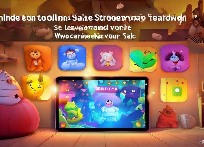 儿童故事在线听的网站，儿童在线听故事平台攻略