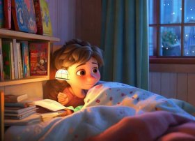 二年级儿童故事大全睡前故事 二年级故事大全 睡前故事在线听