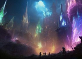 wow的故事，wow9.0故事