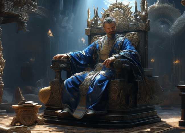 古代帝王传说故事，古代帝王传说故事有哪些