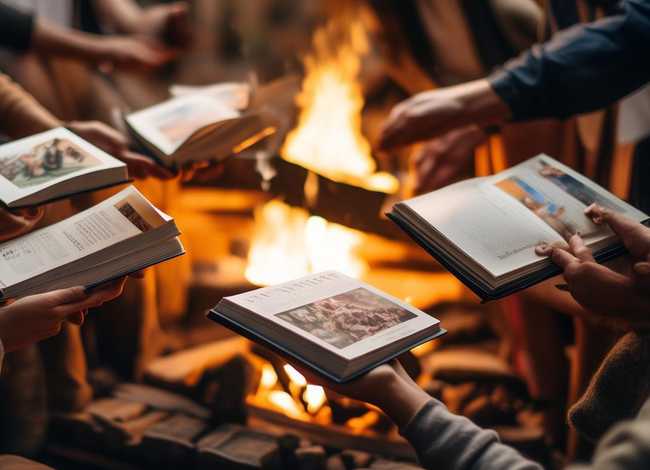 感恩故事这本书主要讲了什么(感恩故事这本书主要讲了什么内容) 感恩故事这本书主要讲了什么(感恩故事这本书主要讲了什么内容)