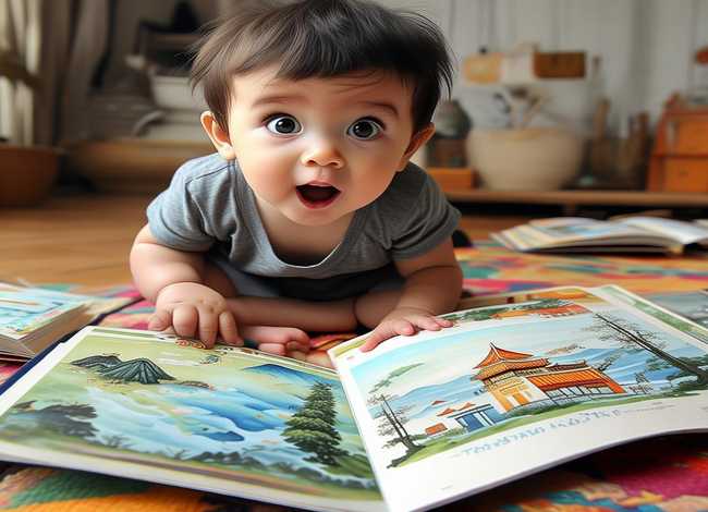 幼儿古诗启蒙故事书(幼儿古诗启蒙故事书有哪些) 幼儿古诗启蒙故事书(幼儿古诗启蒙故事书有哪些)