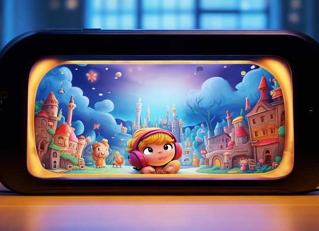 儿童故事在线听mp3联播 - 儿童历史故事在线听mp3