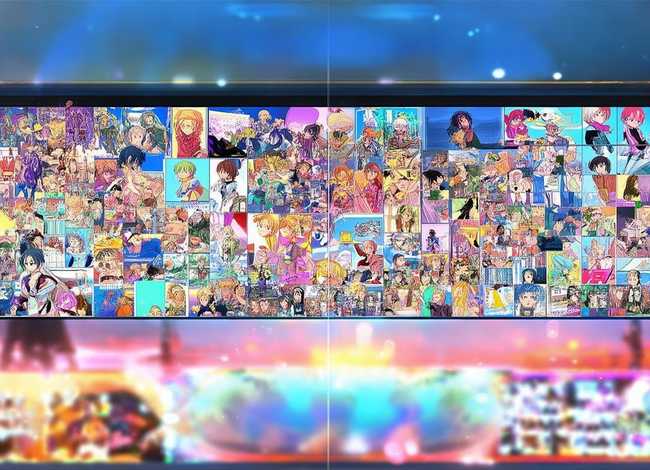 动漫故事视频大全、动漫故事视频大全免费观看