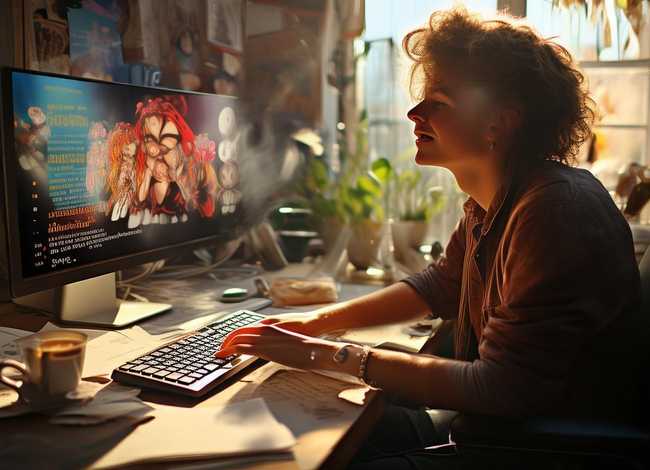 编辑部故事的主题曲 - 编辑部故事主题曲投入的爱一次忘了自己