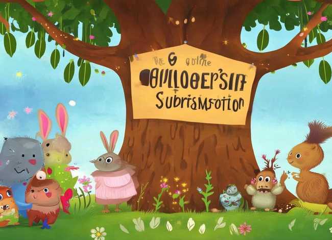 儿童文学投稿；儿童文学投稿平台有哪些