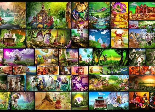 儿童100个故事视频(100个经典儿童故事视频) 儿童100个故事视频(100个经典儿童故事视频)