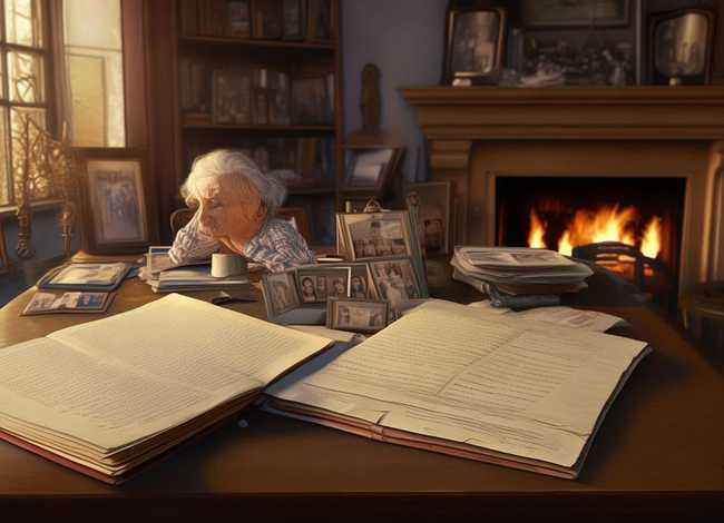 感人故事素材、感人故事素材从哪里找