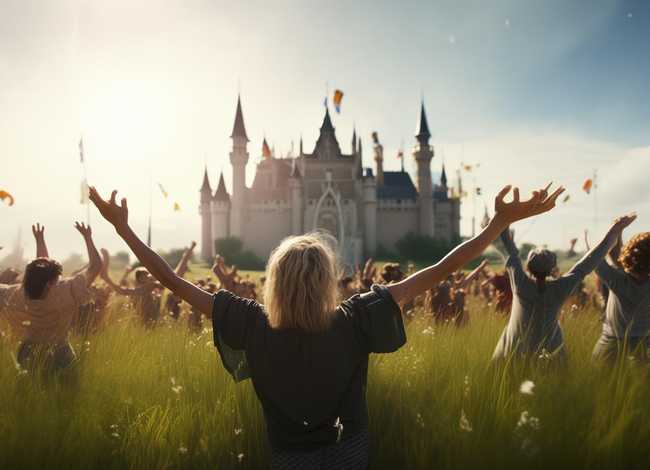 勇气故事视频 - 勇气故事视频完整版