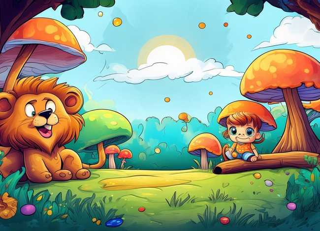 适合4岁儿童的启蒙故事 适合4岁孩子的故事