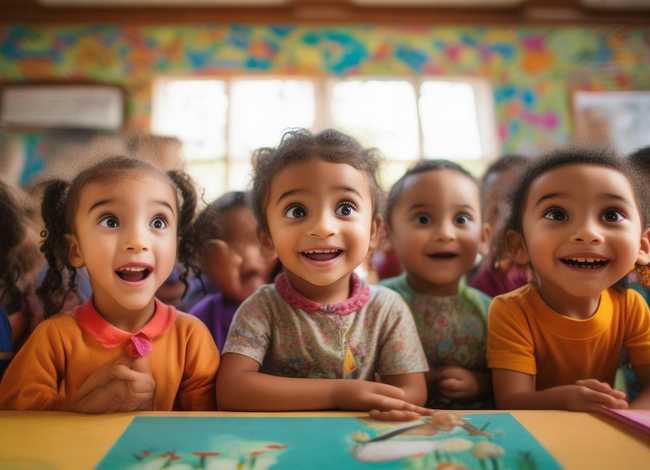 诚实幼儿故事（诚实的故事幼儿园）