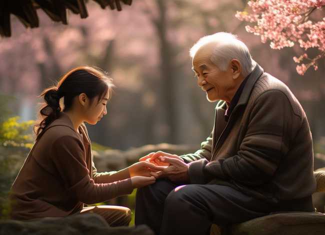 孝顺小故事、孝顺小故事100篇简短