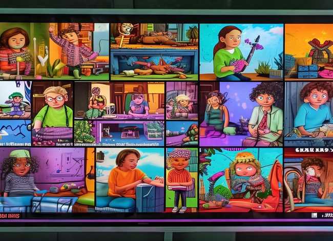 小孩说谎故事视频、小孩说谎故事视频大全