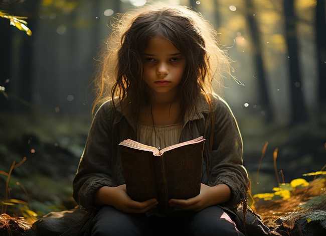 伤心童话小说 伤心童话小说免费阅读