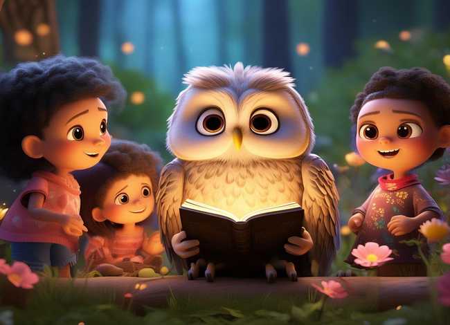 适合小朋友的小故事 - 适合小朋友的小故事短篇