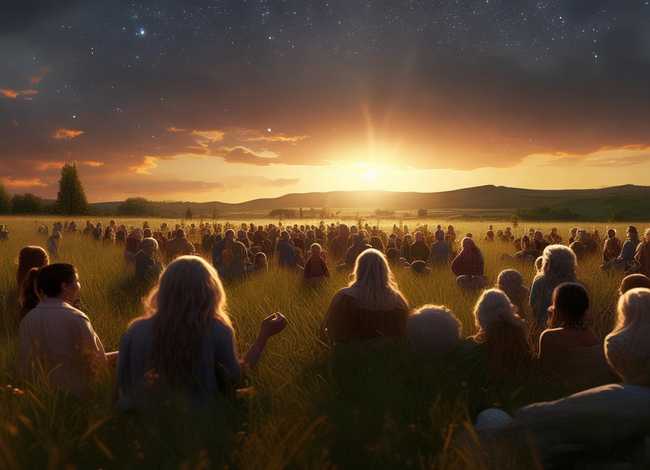 感人的故事处处 感人的故事有哪一些