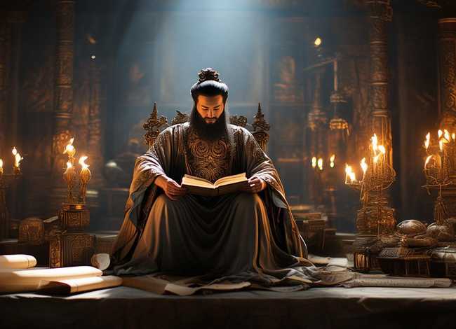 帝王故事汇,帝王故事读后感 帝王故事汇,帝王故事读后感