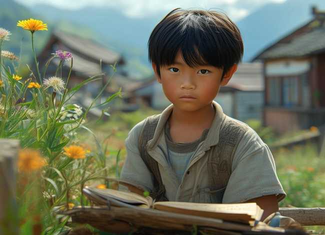 王二小故事作者 - 王二小故事作者是谁