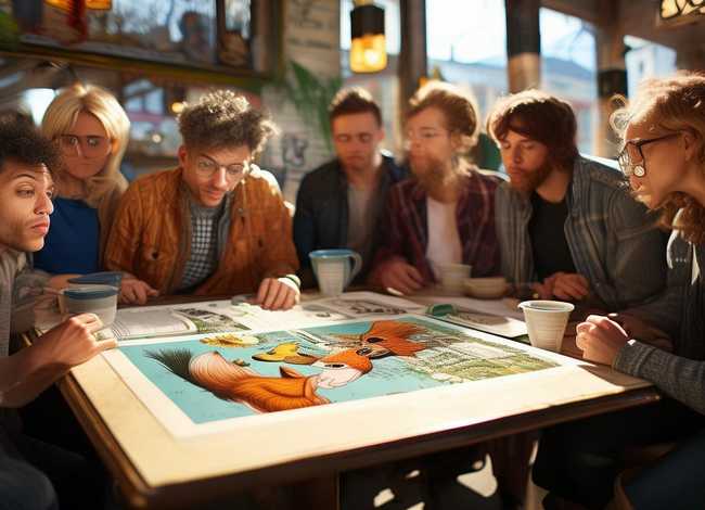 机智的小故事有哪些 - 机智的小故事有哪些名字