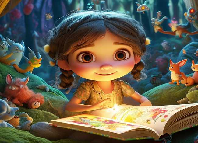 格林童话故事书儿童版 格林童话少儿版