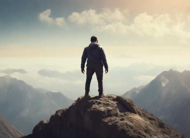 名人励志小故事超简短 - 名人励志小故事超简短50字