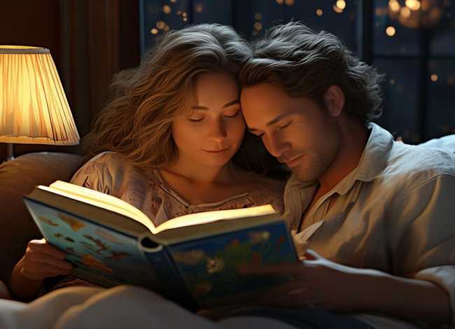 给女朋友讲的睡前故事长篇1000、给女朋友讲的睡前故事长篇1000字