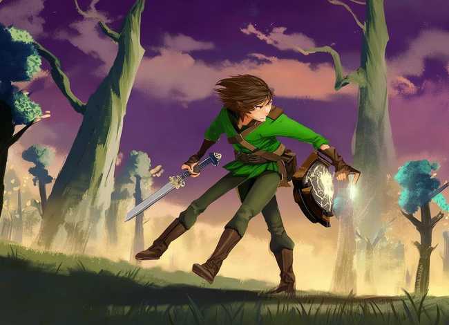 小兵的故事二（小兵的故事二技能搭配）