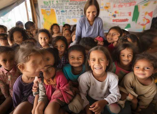 关于灾区儿童的资料；关于灾区儿童的资料大全