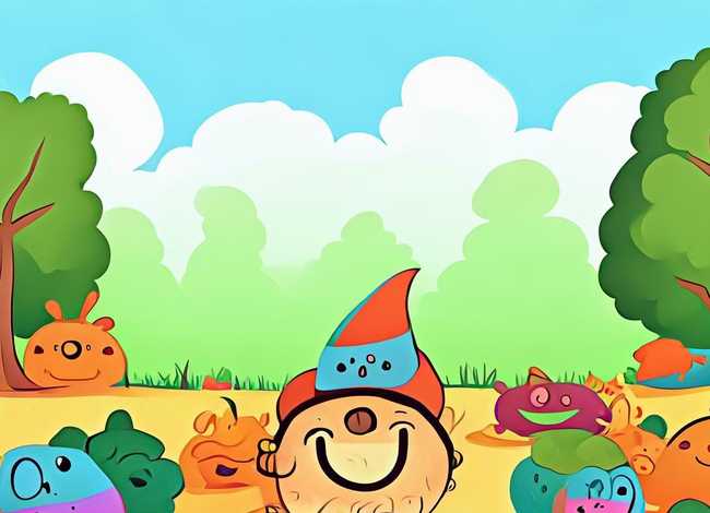 幼儿寓言故事简笔画 - 幼儿寓言故事简笔画怎么画 幼儿寓言故事简笔画 - 幼儿寓言故事简笔画怎么画