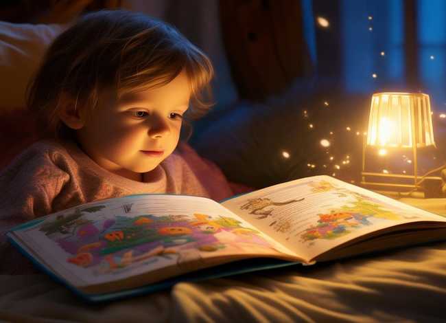 儿童童话故事连播，经典儿童童话故事连播