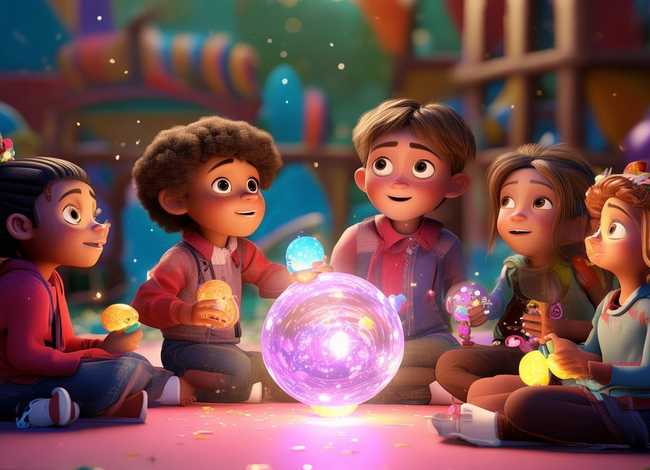 少儿玩具故事 - 少儿玩具故事简短 少儿玩具故事 - 少儿玩具故事简短