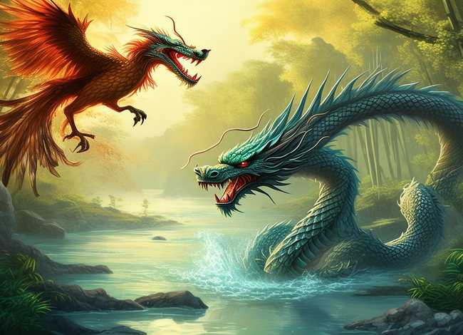 古代神话故事画画;中国古代神话故事画画 古代神话故事画画;中国古代神话故事画画