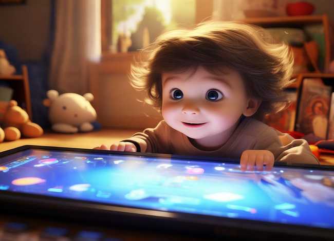 小孩子在线听故事；小孩子在线听故事书