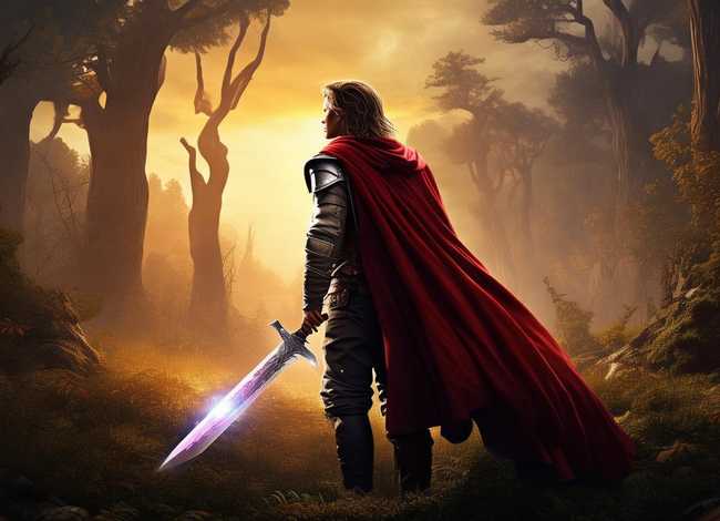 英雄的故事400字 - 英雄的故事400字左右