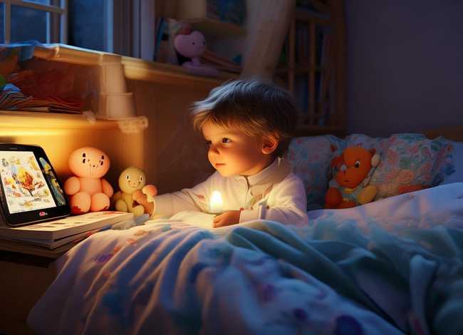 儿童睡前免费听连续故事大全；小孩睡前免费听故事