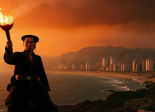 林则徐虎门销烟的故事;林则徐虎门销烟的故事简介 林则徐虎门销烟的故事;林则徐虎门销烟的故事简介