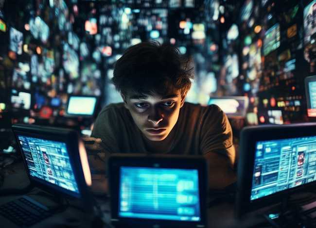 网络故事会、网络故事会,玩的很无奈