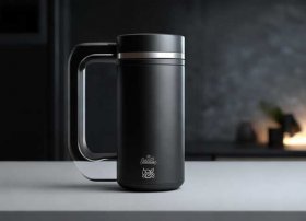 膳魔师保温杯设计 - 膳魔师保温杯设计师是谁