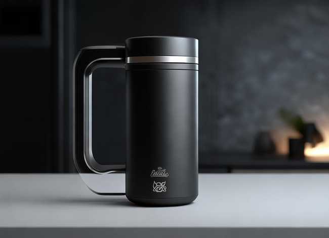 膳魔师保温杯设计 - 膳魔师保温杯设计师是谁