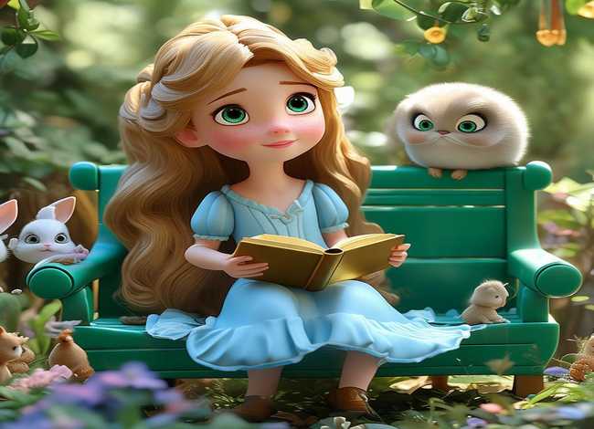 小公主的故事3-6岁 - 小公主的故事3-6岁视频 小公主的故事3-6岁 - 小公主的故事3-6岁视频