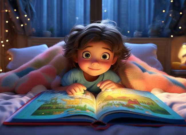 四岁宝宝故事文字版睡前小故事、四岁宝宝故事文字版睡前小故事大全