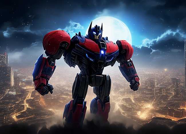 变形金刚动画片故事，变形金刚动画片故事免费观看