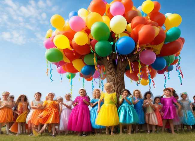 儿童节来历的故事 儿童节的来历简短30字