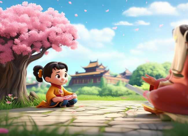 中国传统成语故事儿童视频 中国古代成语故事视频大全